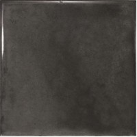 Плитка 15*15 Splendours Black 23969 Equipe