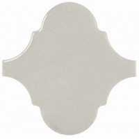 Плитка 12*12 Scale Alhambra Light Grey 21931 Equipe