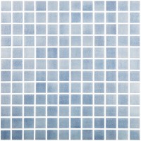 Мозаїка 31,5*31,5 Colors Fog Niebla Lila 512 VIDREPUR