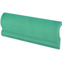 Бордюр 5*15 London Jade Equipe