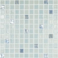 Мозаїка 31,5*31,5 Colors+ Aguamarina 111/750 VIDREPUR