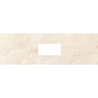Декор 25*75 Ventana Olimpia Crema (Укр) Cristacer