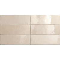 Плитка 6.5*20 Artisan Ochre 24465 Equipe