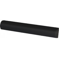 Бордюр 2*15 Torello Black Equipe