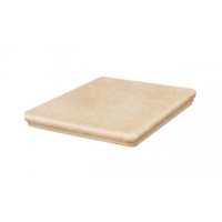 Сходинка Кутова 34,5*34,5 Aera Paglio 9331.722 Ströher