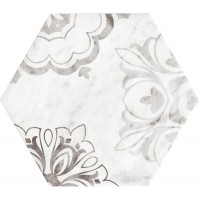 Плитка 18,2*21 Bistrot Decoro Pietrasanta R4Yp Ragno