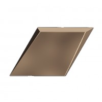 Декор 15*25,9 Drop Copper Glossy ZYX