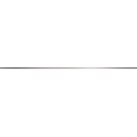 Бордюр 1*260 Lurex Plata 5,6Mm Coverlam