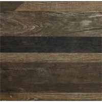 Плитка 61*61 Wowood Brown Rett LA FENICE CERAMICHE