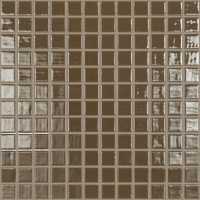 Мозаїка 31,5*31,5 Colors Marron 835 На Паперовій Основі VIDREPUR