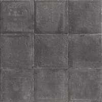 Плитка 20*20 Norland Black Mainzu