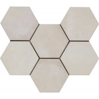 Плитка 18,2*21 Rewind Vanilla R4Cm Ragno