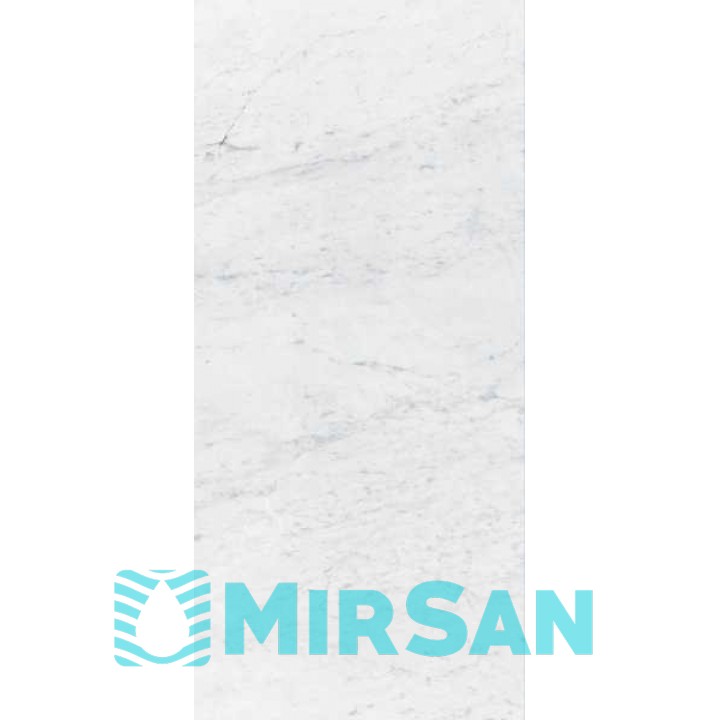 Плитка 120*260 Carrara Pul 5,6Mm Coverlam