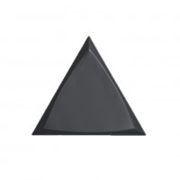 Плитка 15*17 Channel Black Matt ZYX