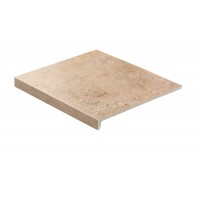 Сходинка 29,4*34 Gravel Blend Brown 9430.961 Ströher