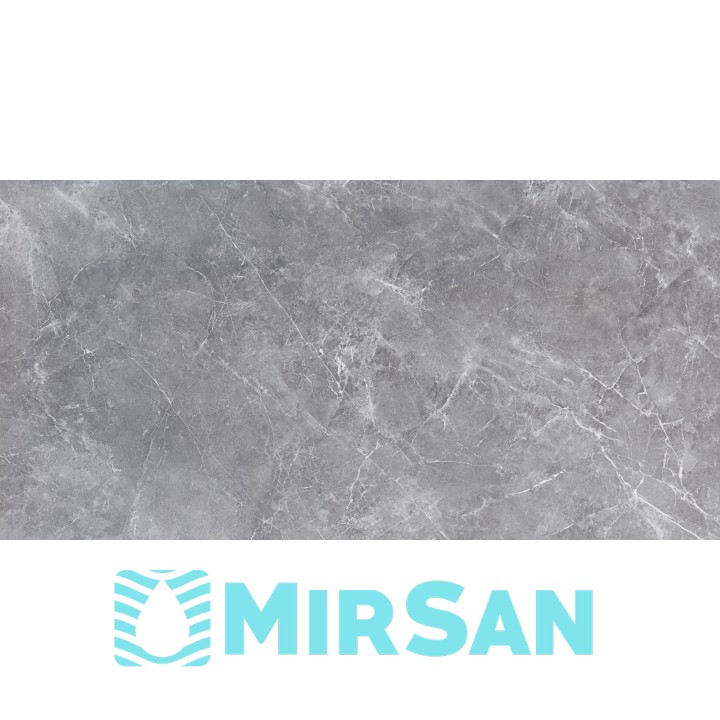 Плитка 60*120 Cr Ascolano Gris Leviglass Pamesa