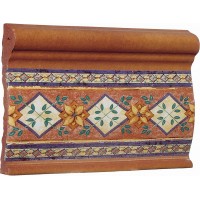 Підсходинок 15,5*24,5 Remate De Friso M3 Rodamanto 022Au3 Gresmanc