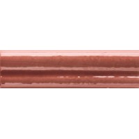 Бордюр 4*15 Moldura Calabria Rosso Mainzu