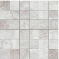 Мозаїка 30*30 Oxydum White (Tozz. 5*5) LA FENICE CERAMICHE