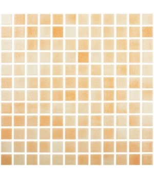 Мозаїка 31,5*31,5 Colors Fog Naranja 504 На Паперовій Основі VIDREPUR