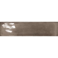 Плитка 7,5*30 Splendours Brown 23964 Equipe