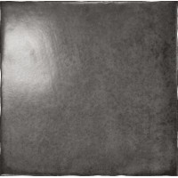 Плитка 13,2*13,2 Vestige Hat Black 24100 Equipe