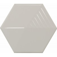 Плитка 10,7*12,4 Umbrella Sky Blue 23219 Equipe