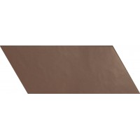 Плитка 9*20,5 Chevron Marron Right 23207 Equipe