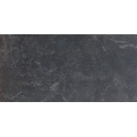 Плитка 45*90 Cr Ardesia Noir Pamesa