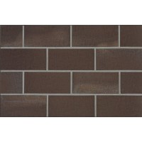 Клінкерна Плитка 5,2*24 Spaltklinker Braun Bunt 3117.212 Ströher