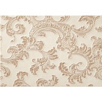 Декор 31,6*45,2 Crochet Marron Pamesa