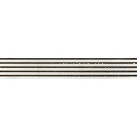 Декор 15,5*100 Amiens Blanco Grespania