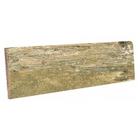 Плінтус 8,6*31 Rodapie Wood Volga 040382 Gresmanc