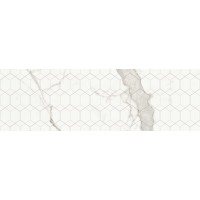 Декор 31,5*100 Marmorea Naos Estatuario Grespania