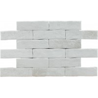 Плитка 7*28 Brick Wall Perla Pamesa