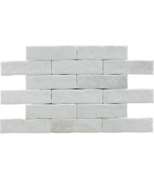 Плитка 7*28 Brick Wall Perla Pamesa