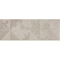 Декор 25*70 Minimal Marfil Atrium