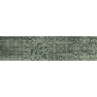 Декор 25*100 Home Teak Dec. London Listone Cerdisa