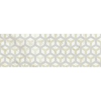Декор 40*120 Bistrot Decoro Calcatta Michelangelo Ragno