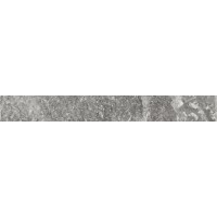 Плінтус 7*72 Bistrot Batt.b.c. Crux Grey Glossy Ragno