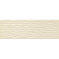 Плитка 25*76 Frame Cream Strutturato R4Yj Ragno