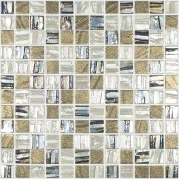Мозаїка 31,5*31,5 Vogue Cosmo 651/652/952 VIDREPUR