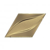 Декор 15*25,9 Blend Gold Laser Glossy ZYX