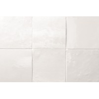 Плитка 13,2*13,2 Artisan White 24454 Equipe