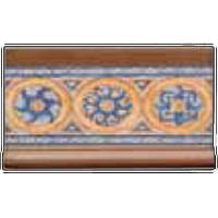Підсходинок 15*31 Tabica S-4 Terra Nature 519Di3 Gresmanc