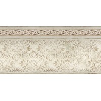 Бордюр 15*31,6 Zocalo Rapolano Cream Rocersa