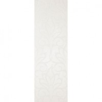 Плитка 29,5*90 Queen White Newker