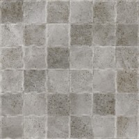 Плитка 60*60 Decorado Creative 60 Dark Azteca
