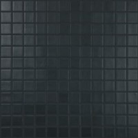 Мозаїка 31,5*31,5 Matt Black 903 VIDREPUR