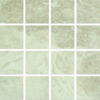 Мозаїка 30*30 Malla Arezzo Crema Leviglass Pamesa